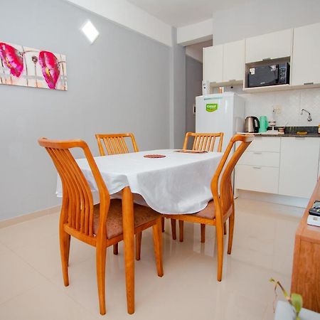 Asuncion Soho - Departamentos Daire Dış mekan fotoğraf