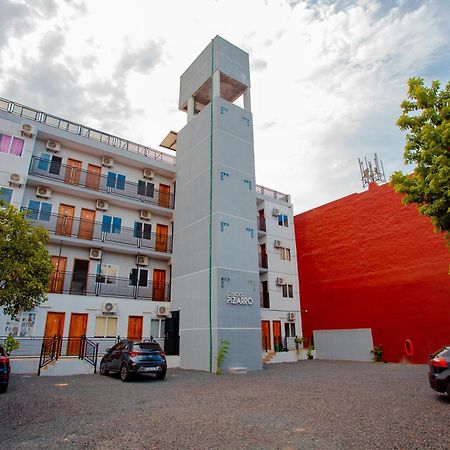 Asuncion Soho - Departamentos Daire Dış mekan fotoğraf