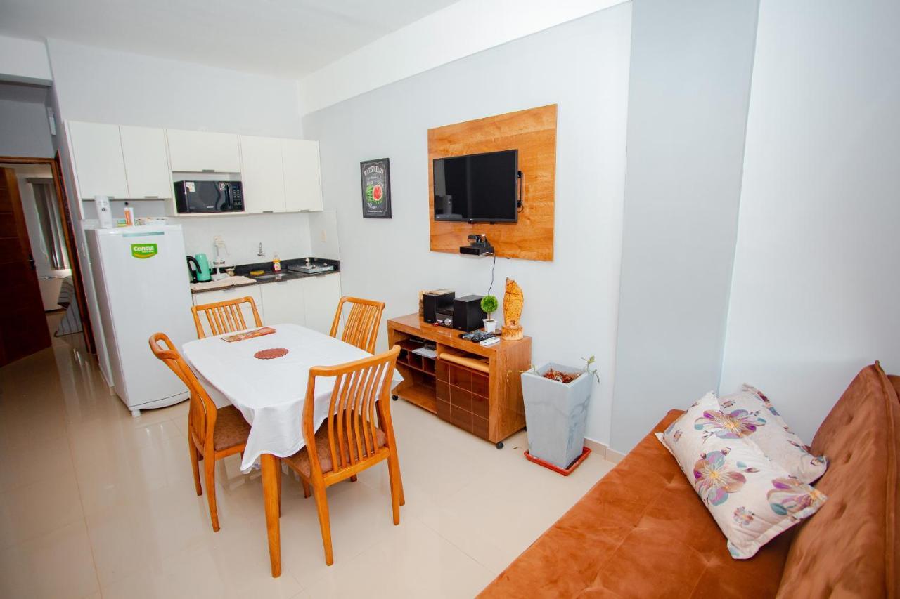Asuncion Soho - Departamentos Daire Dış mekan fotoğraf