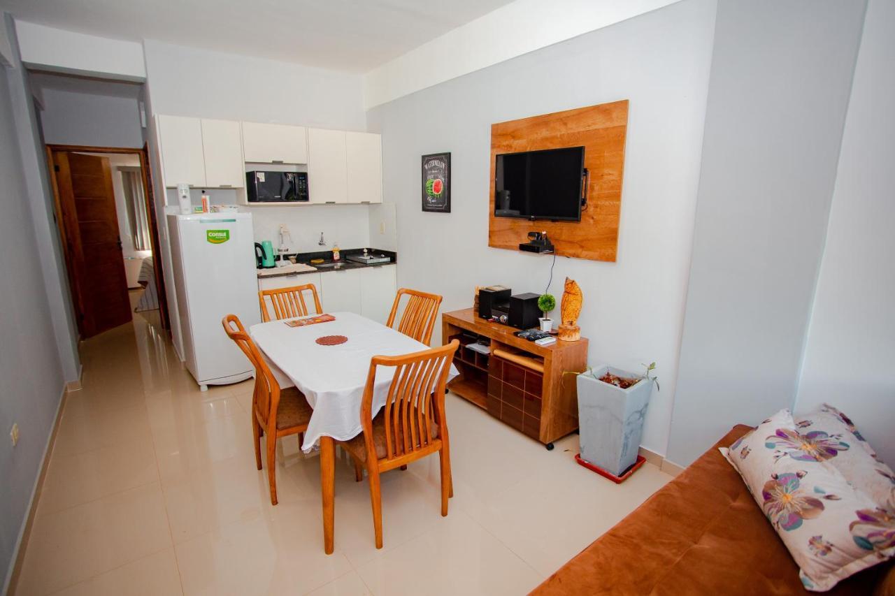 Asuncion Soho - Departamentos Daire Dış mekan fotoğraf