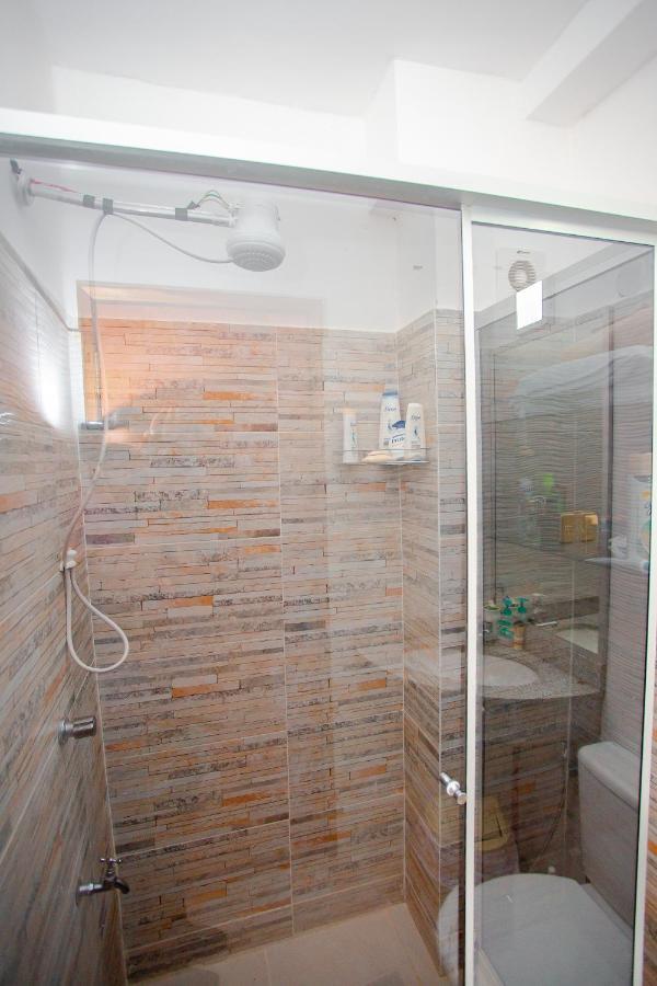 Asuncion Soho - Departamentos Daire Dış mekan fotoğraf