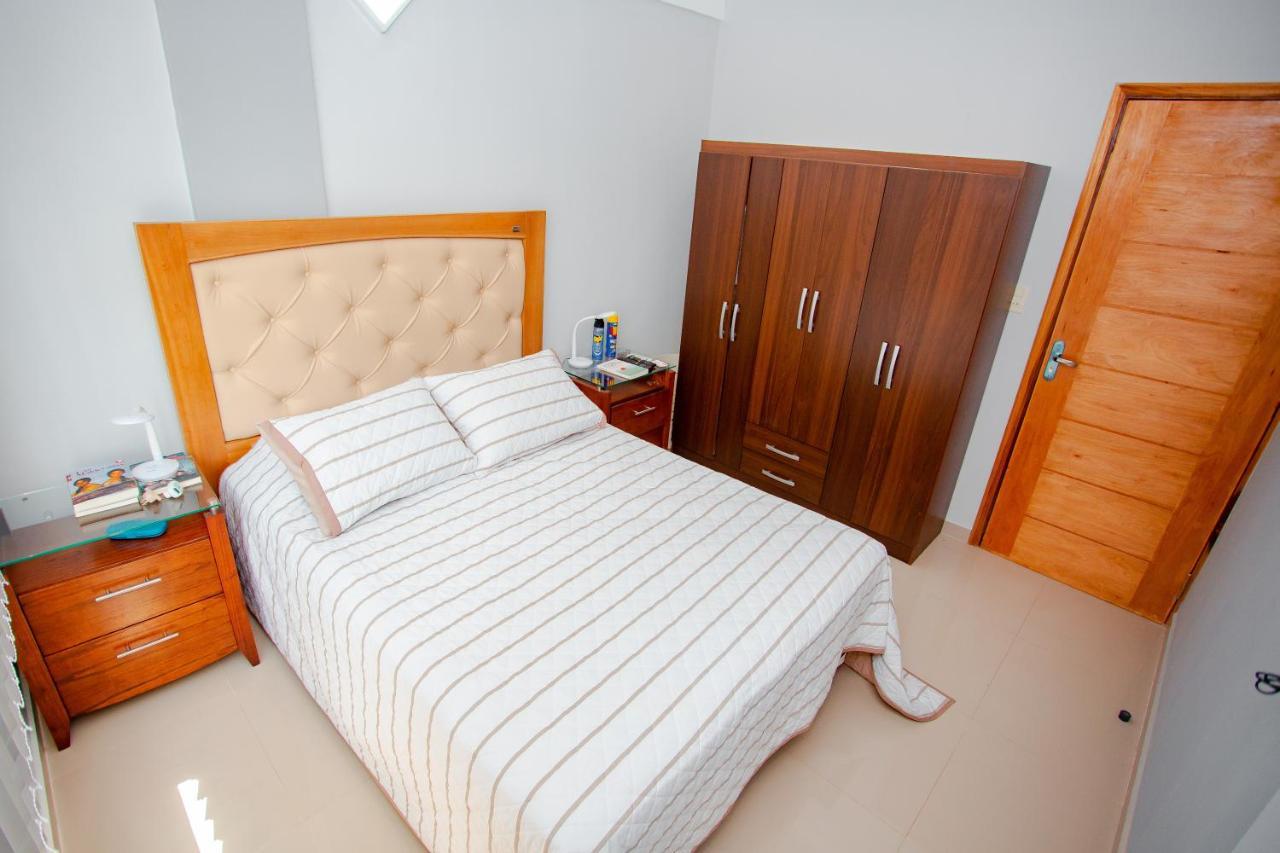 Asuncion Soho - Departamentos Daire Dış mekan fotoğraf