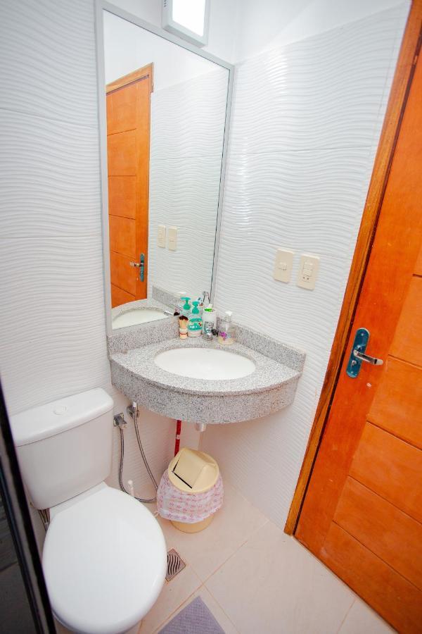 Asuncion Soho - Departamentos Daire Dış mekan fotoğraf