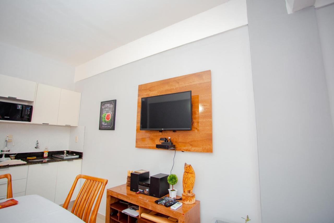 Asuncion Soho - Departamentos Daire Dış mekan fotoğraf