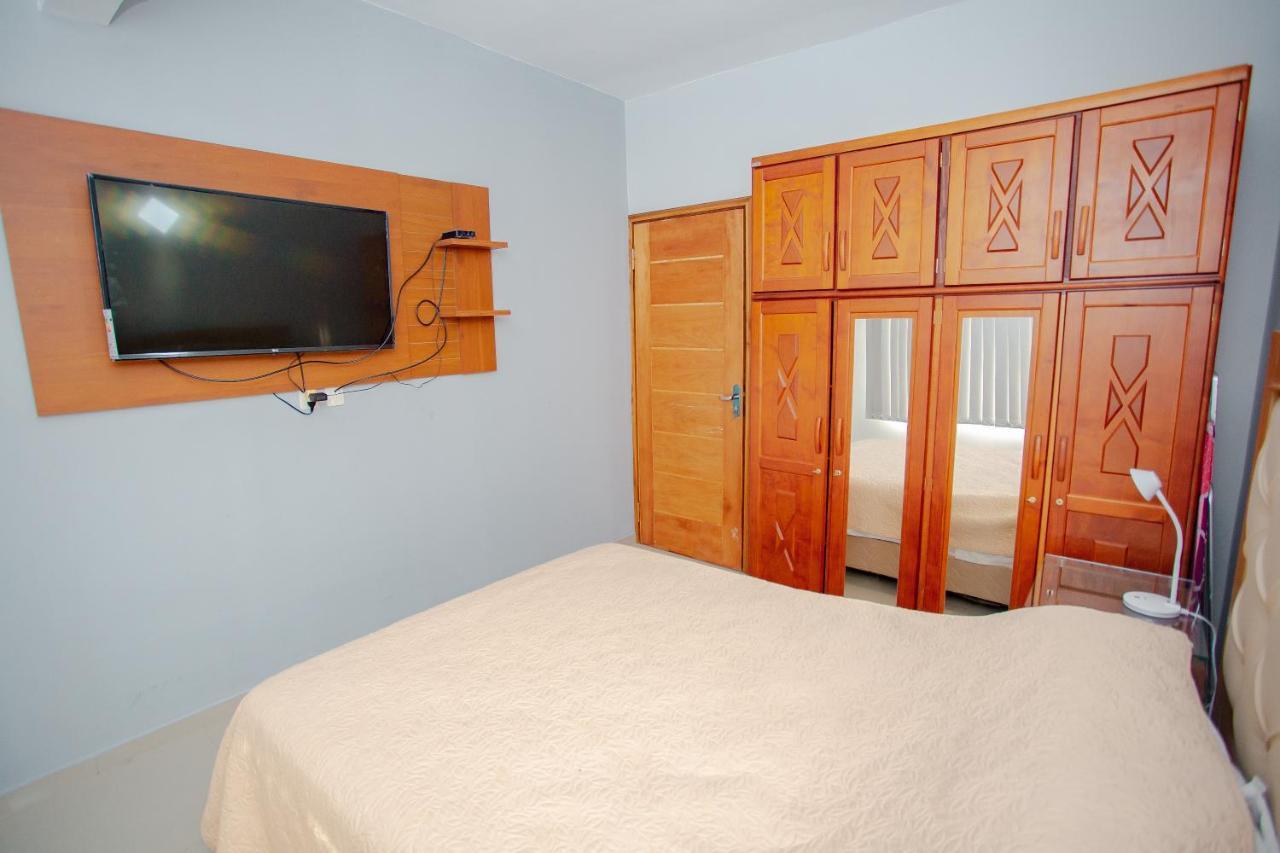 Asuncion Soho - Departamentos Daire Dış mekan fotoğraf