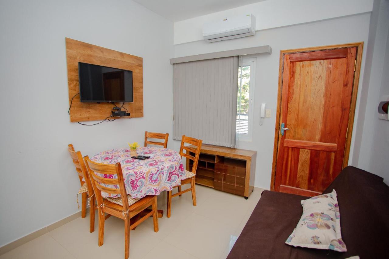 Asuncion Soho - Departamentos Daire Dış mekan fotoğraf
