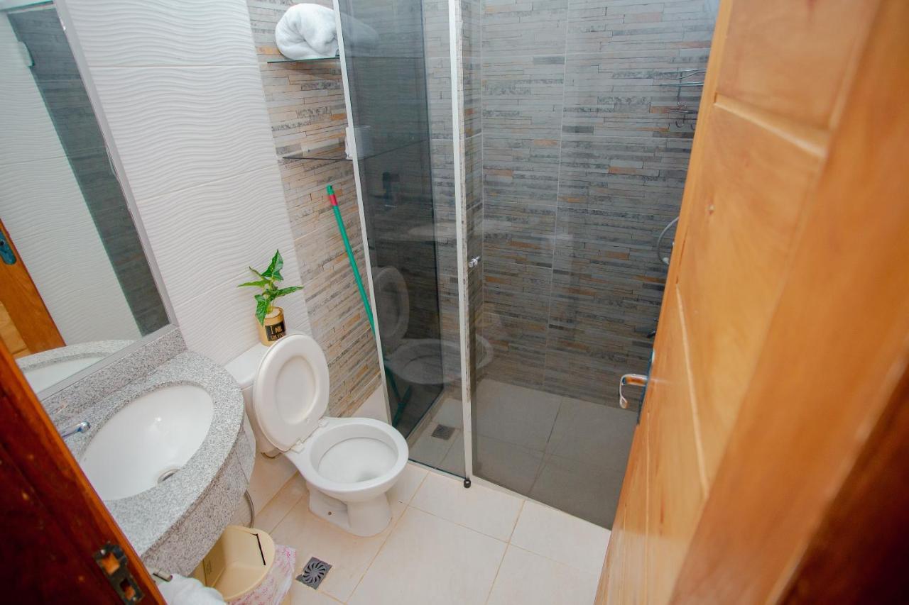 Asuncion Soho - Departamentos Daire Dış mekan fotoğraf