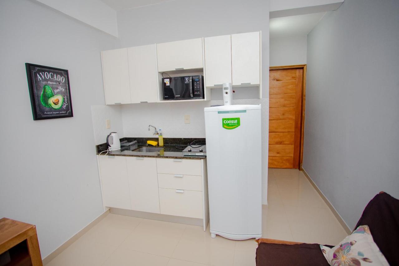 Asuncion Soho - Departamentos Daire Dış mekan fotoğraf