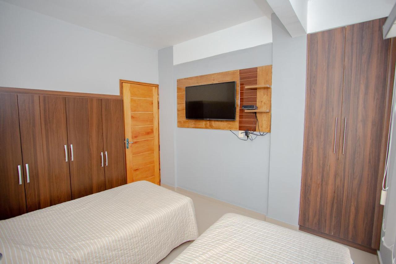 Asuncion Soho - Departamentos Daire Dış mekan fotoğraf