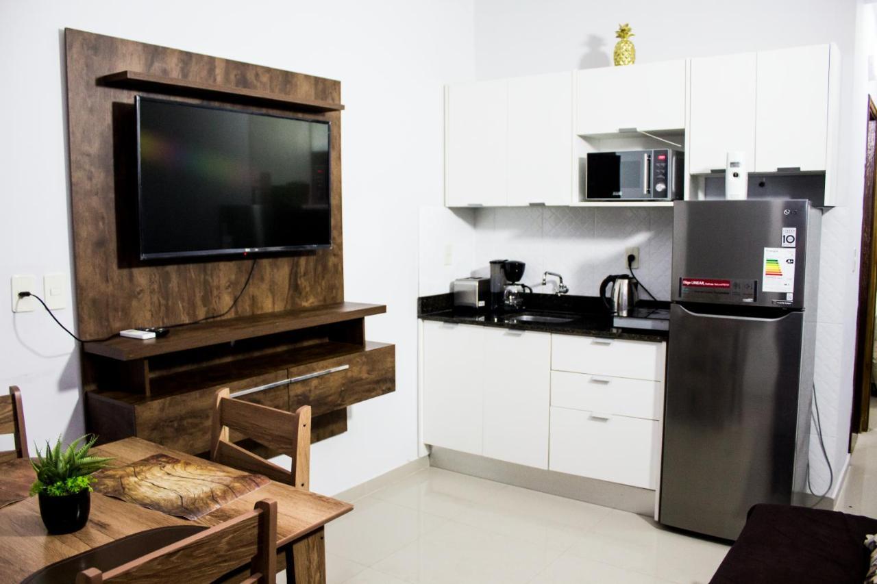 Asuncion Soho - Departamentos Daire Dış mekan fotoğraf