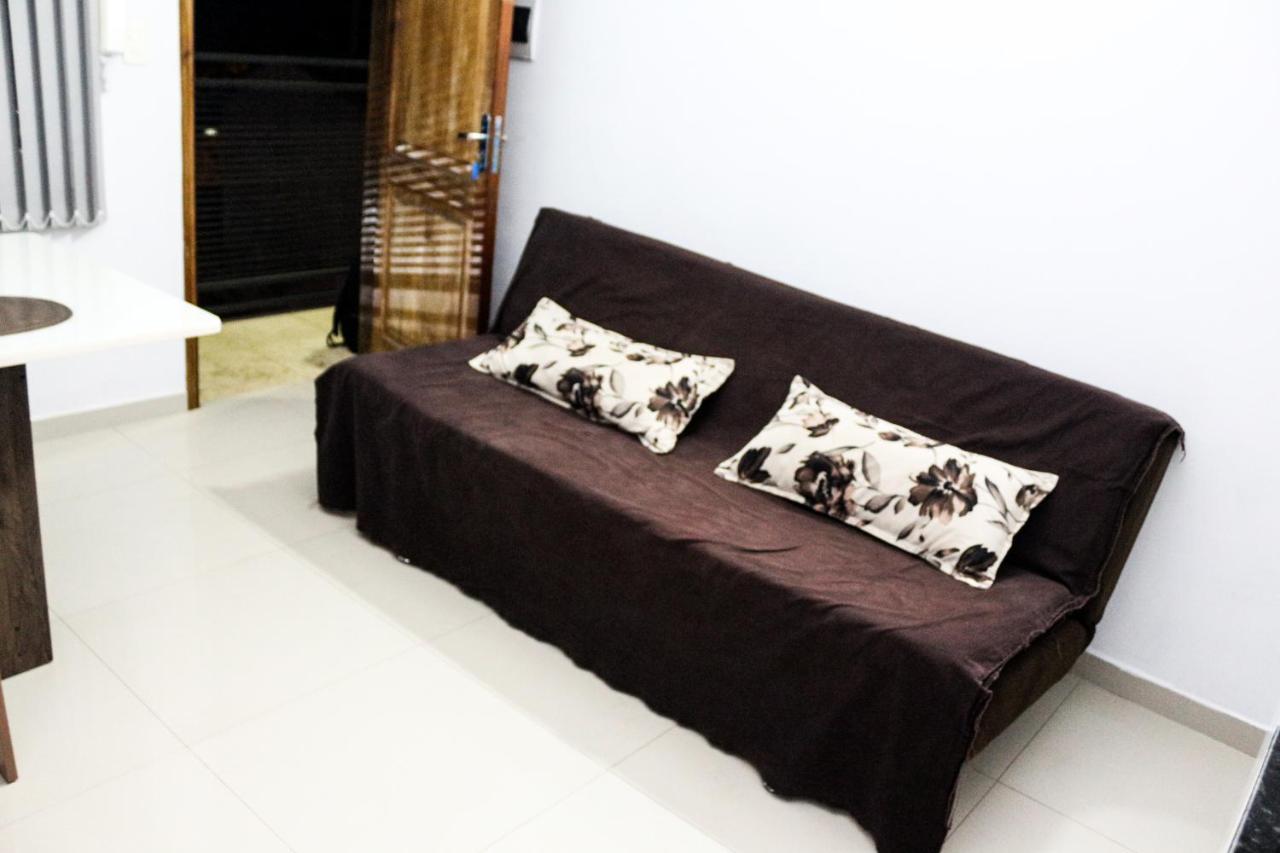Asuncion Soho - Departamentos Daire Dış mekan fotoğraf