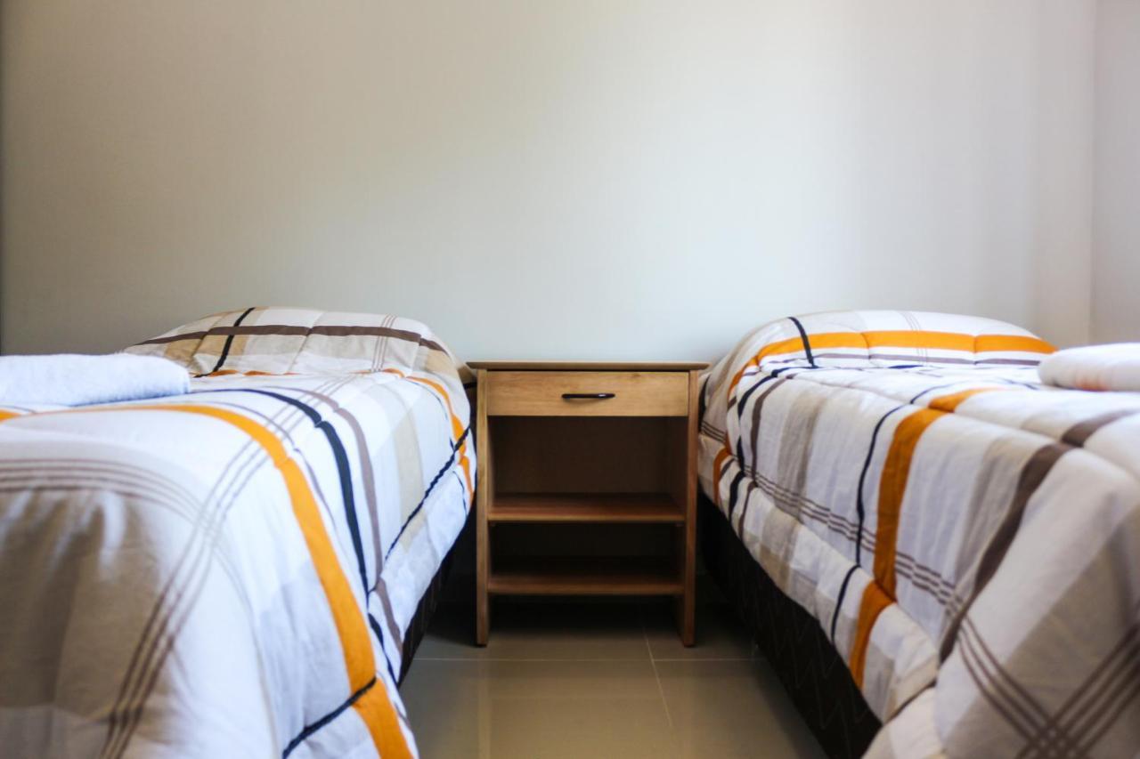 Asuncion Soho - Departamentos Daire Dış mekan fotoğraf