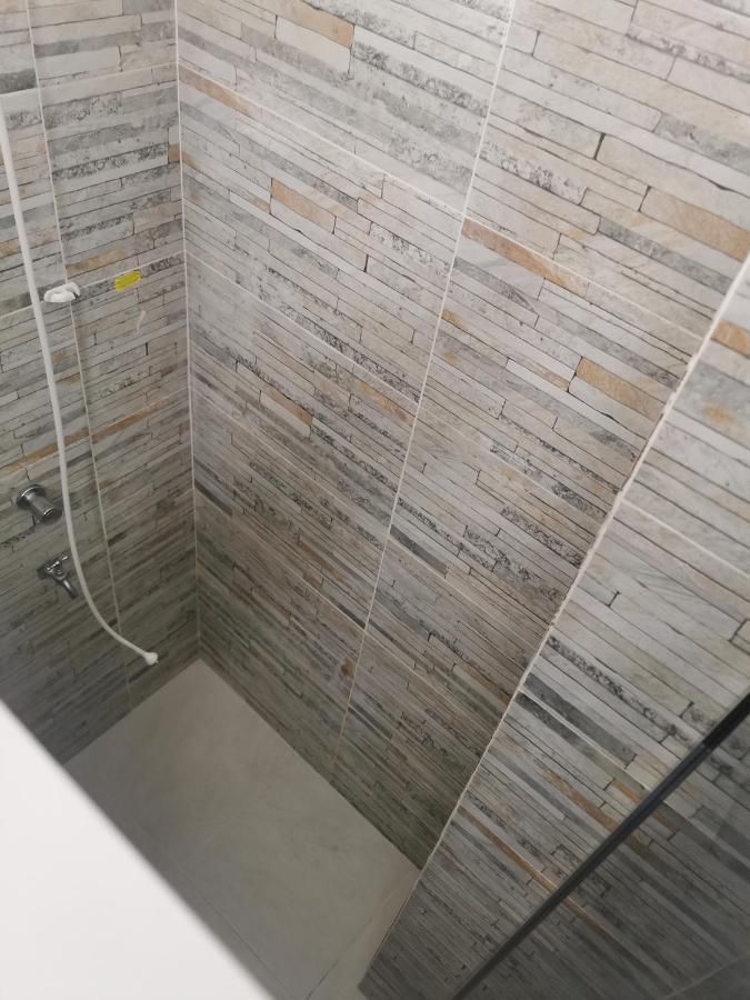 Asuncion Soho - Departamentos Daire Dış mekan fotoğraf