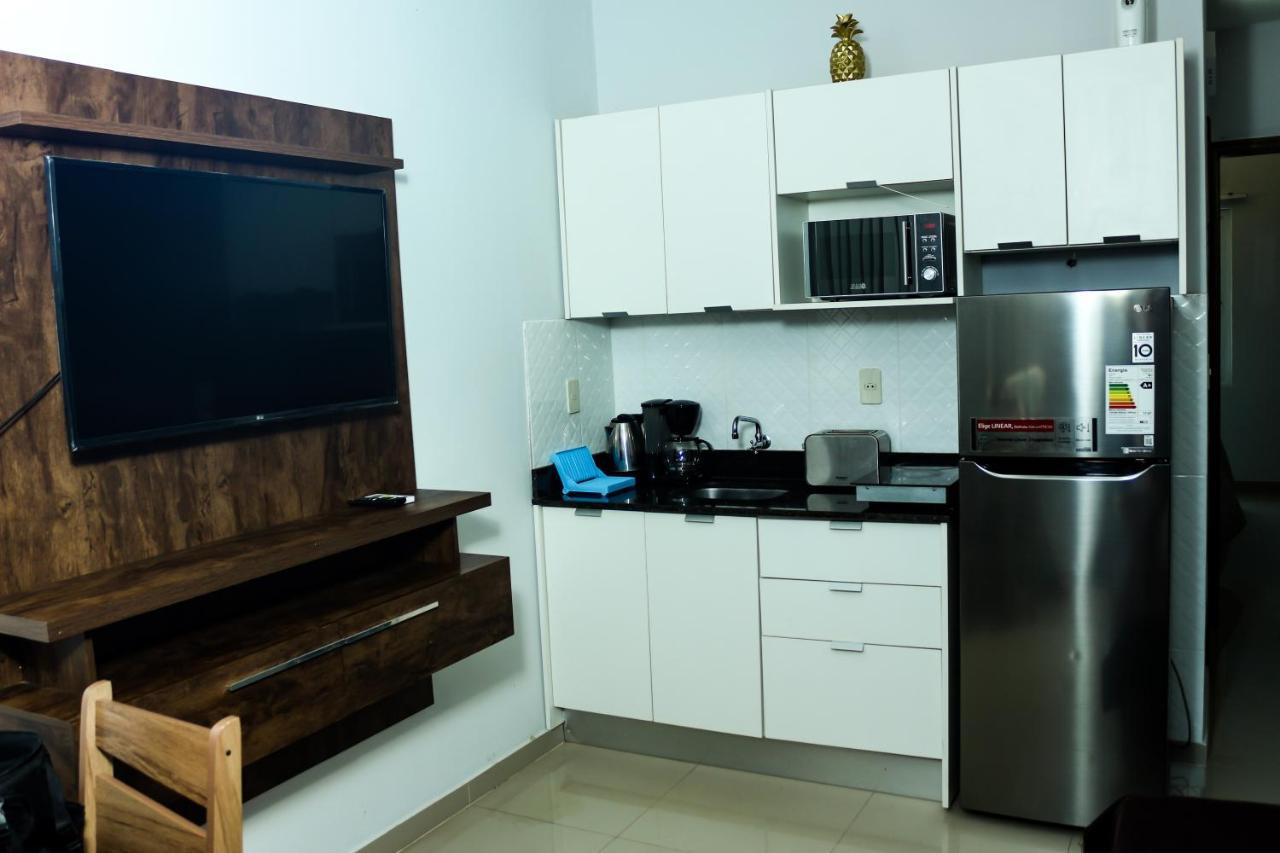 Asuncion Soho - Departamentos Daire Dış mekan fotoğraf