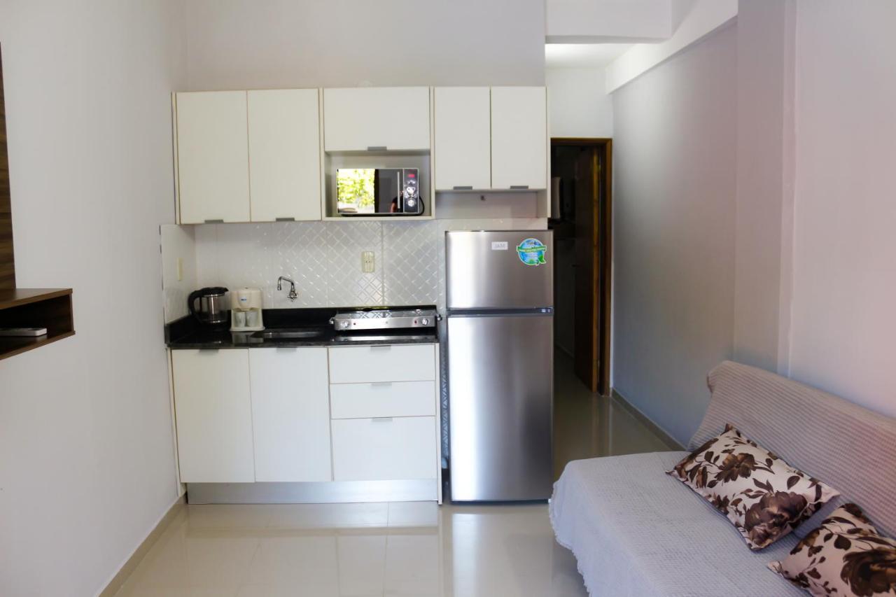 Asuncion Soho - Departamentos Daire Dış mekan fotoğraf
