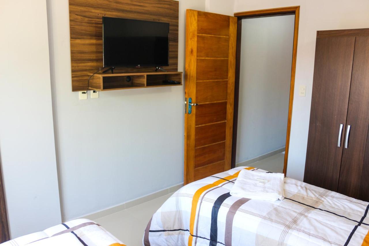 Asuncion Soho - Departamentos Daire Dış mekan fotoğraf