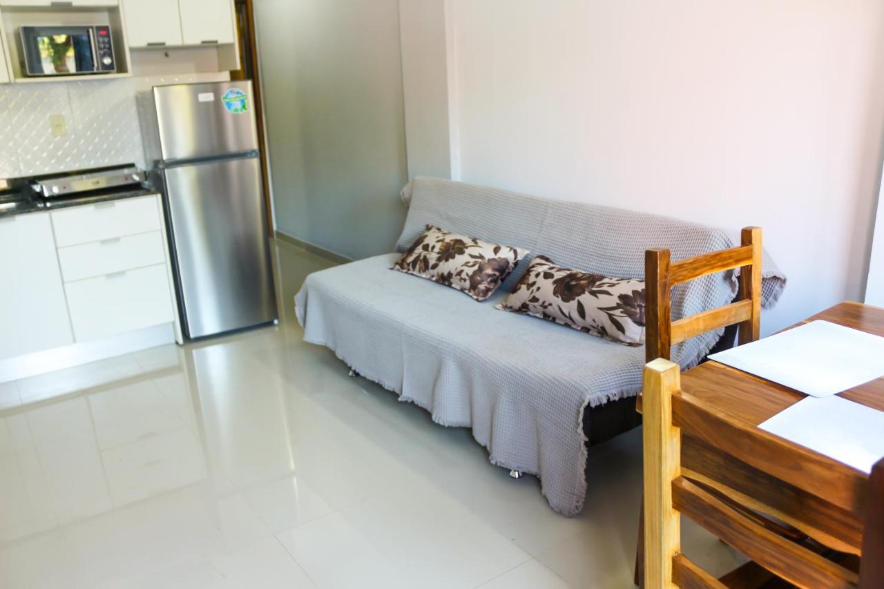 Asuncion Soho - Departamentos Daire Dış mekan fotoğraf