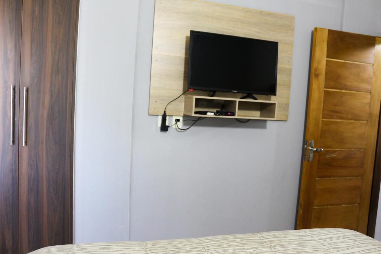 Asuncion Soho - Departamentos Daire Dış mekan fotoğraf